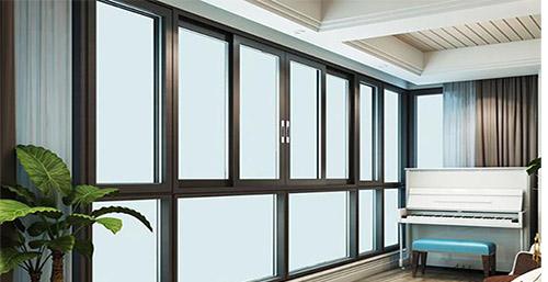 斷橋鋁封陽臺好不好，應該選什么型號？